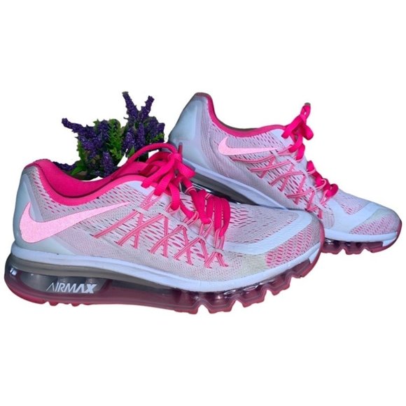 NIKE AIR MAX - Picture 2 of 8